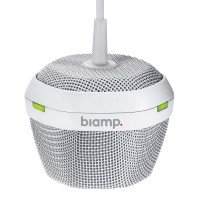 Потолочный микрофон и центральный блок Biamp Devio CR-1C 