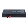 Удлинитель HDMI через 2-х жильный кабель (приемник)