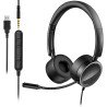 Гарнитура TrueConf Headset USB