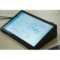 Система управления Unitsolutions Coordinator