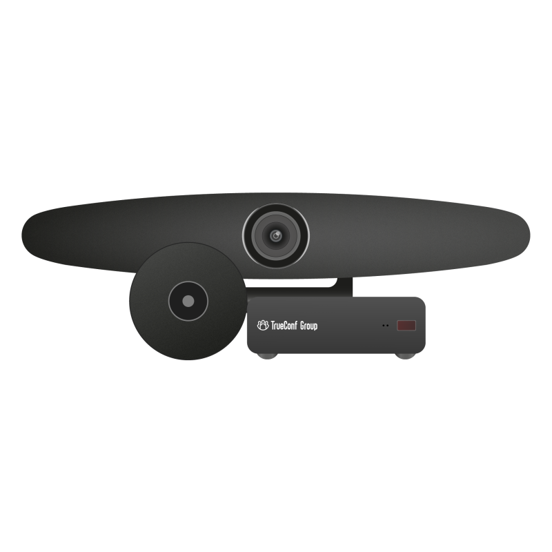 FullHD ВКС-терминал TrueConf Group 115 Lite