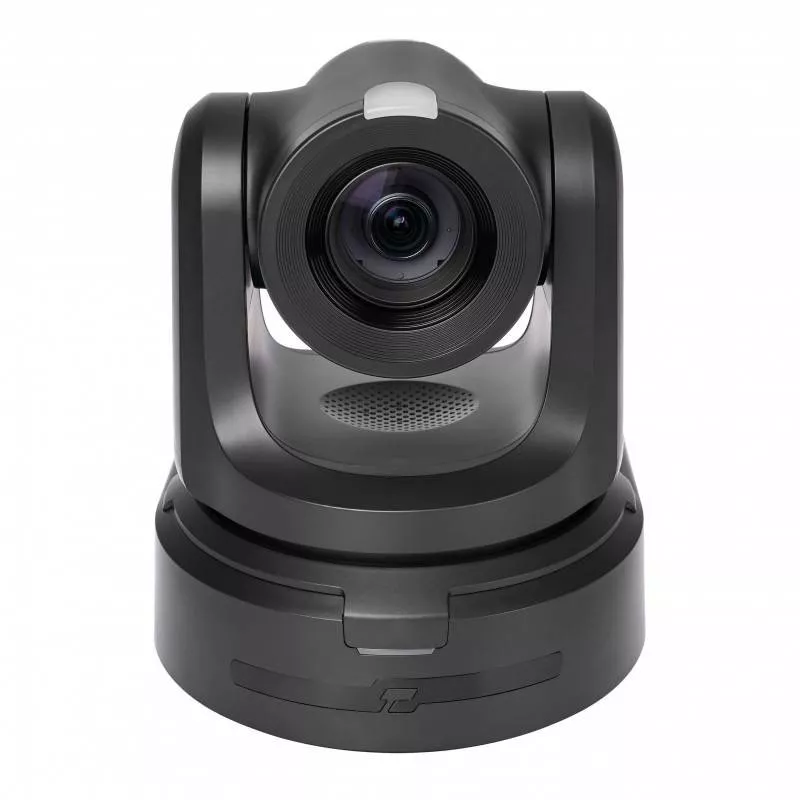 PTZ-Камера CleverCam 1620 UHSX NDI (4K, 20x, USB 2.0, HDMI, 12G-SDI, 3G-SDI, Genlock, XLR, LAN)