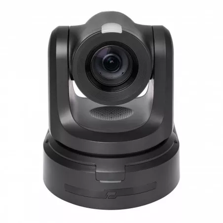 PTZ-Камера CleverCam 1620 UHSX NDI (4K, 20x, USB 2.0, HDMI, 12G-SDI, 3G-SDI, Genlock, XLR, LAN) PTZ-Камера CleverCam 1620 UHSX NDI (4K, 20x, USB 2.0, HDMI, 12G-SDI, 3G-SDI, Genlock, XLR, LAN)