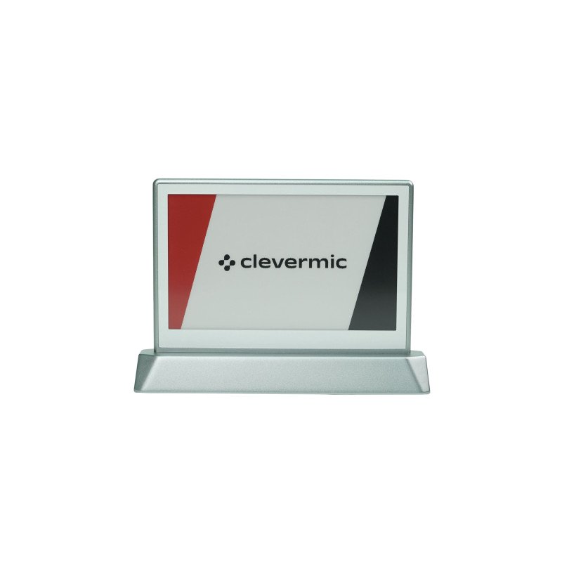 Табличка CleverMic E-ink 753T