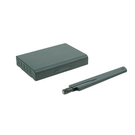 Базовая станция CleverMic E-ink BT-base