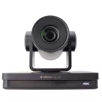 PTZ-камера CleverCam 3325UHS POE Black (4K, 25x, USB 2.0, HDMI, SDI, LAN)