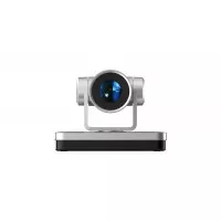 PTZ-камера CleverCam 3325UHS NDI Silver (4K, 25x, USB 2.0, HDMI, SDI, LAN)