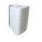 Настенная акустическая система CleverMic SW30 (белый)