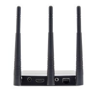 Беспроводная система показа презентаций TrueConf Share Standard 4K (2 кнопки)