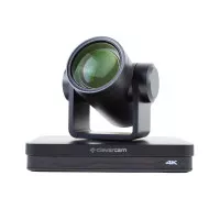 PTZ-камера CleverCam 3312UHS POE (4K, 12x, USB 2.0, HDMI, SDI, LAN)