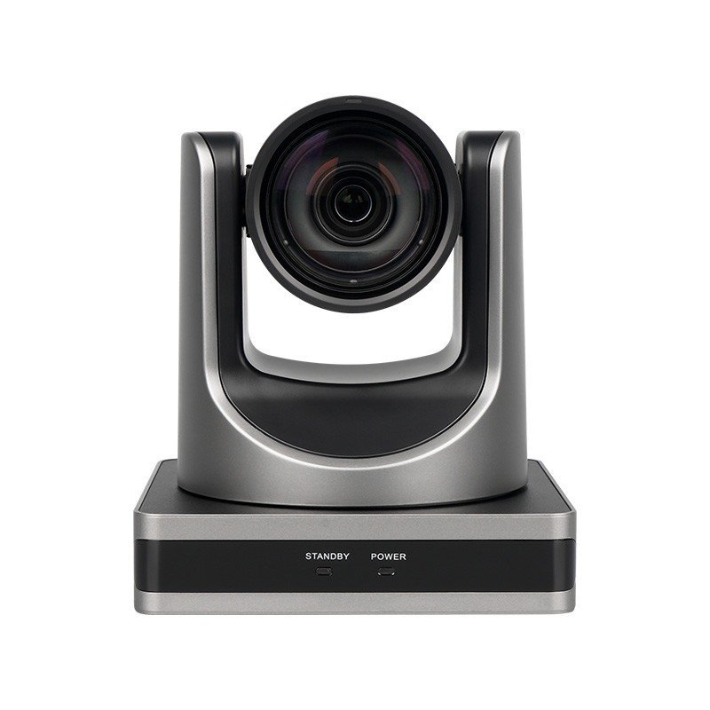 PTZ-камера CleverCam 4212U3HS POE