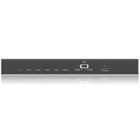 Сплиттер HDMI 1x4 (4Kx2K@60Hz)