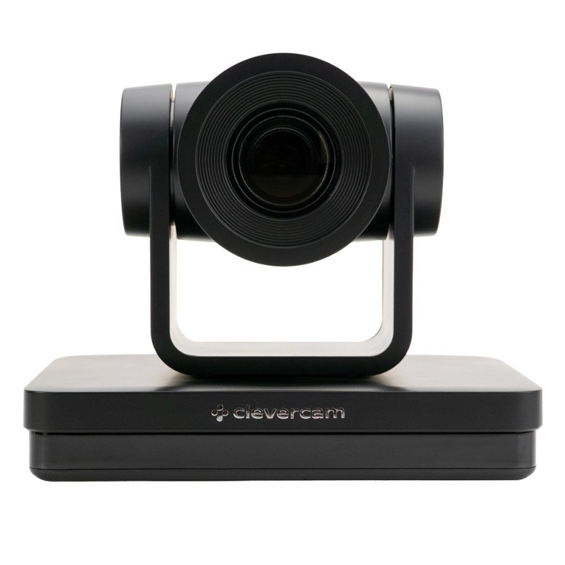 PTZ-камера CleverCam 3620U3H POE (FullHD, 20x, USB 3.0, HDMI, LAN, Tracking)