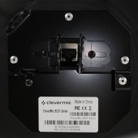 Встраиваемая потолочная акустическая система CleverMic SC31 Dante