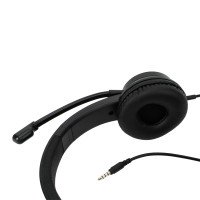 Гарнитура CleverMic HS30A