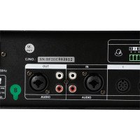 Блок управления clevermic BKR BLS-U560M