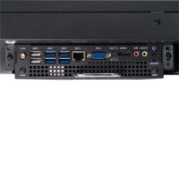 Интерактивная панель CleverMic T65