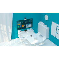 FullHD ВКС-терминал TrueConf Group 114