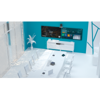 FullHD ВКС-терминал TrueConf Group 129