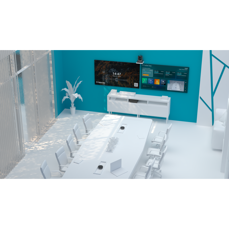 FullHD ВКС-терминал TrueConf Group 118
