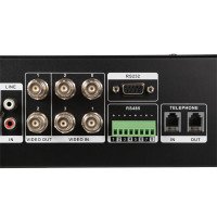 Блок управления CleverMic BLS-U550M