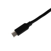 USB Type-C разветвитель 7 в 1 Acasis DS-9904 (1×HDMI, 1×DP, 3×USB-A, 1×RJ45, 1×USB-C)