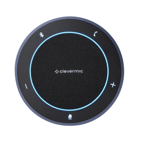 Спикерфон CleverMic SP35 BT Master