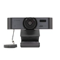 Веб-камера TrueConf B40 (4K, 8x, USB 3.0, ePTZ, Tracking)