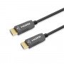 Оптический HDMI кабель Clevermic HC10 (10м)  – Фото 3