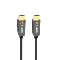 Оптический HDMI кабель Clevermic HC10 (10м) 