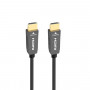 Оптический HDMI кабель Clevermic HC30 (30м)  – Фото 2