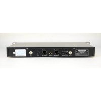 Радиомикрофоны BKR KX-D812 (два петличных) 