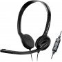 Гарнитура Sennheiser PC 36 CALL CONTROL  – Фото 1