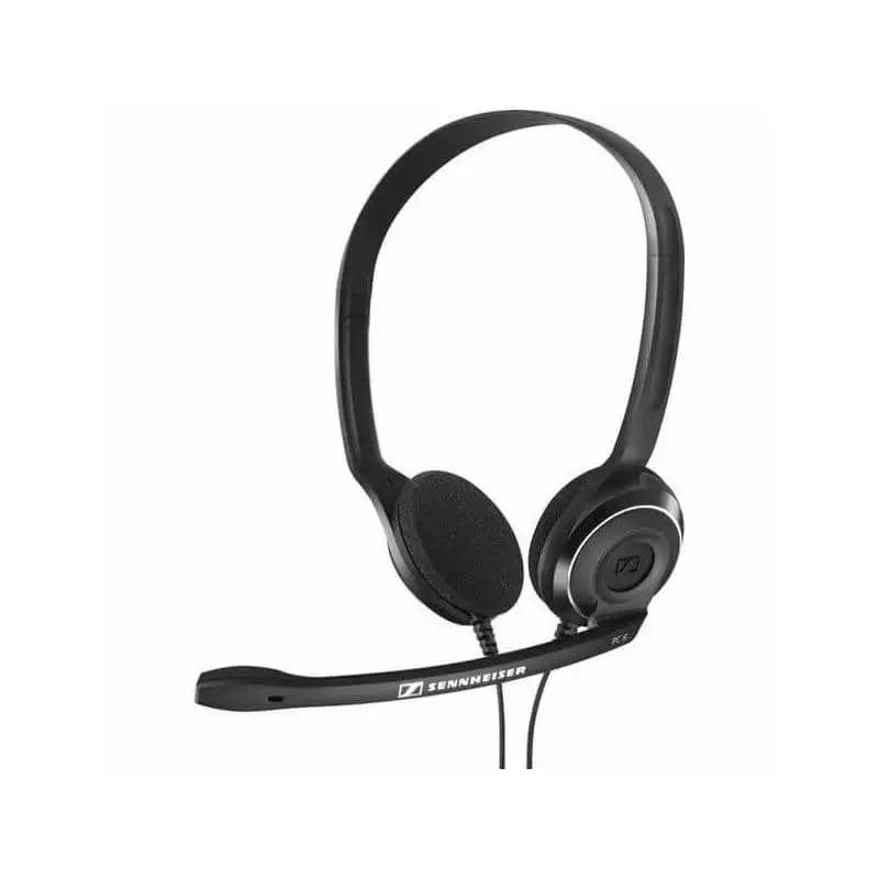 Гарнитура Sennheiser PC 8 USB 