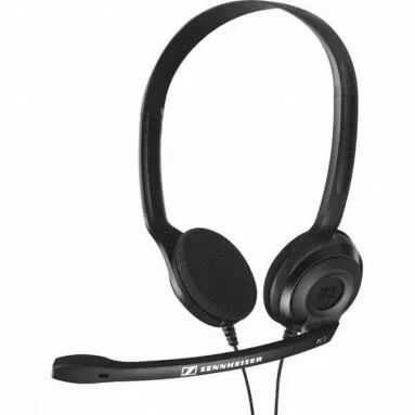 Гарнитура Sennheiser PC 3 CHAT Гарнитура Sennheiser PC 3 CHAT