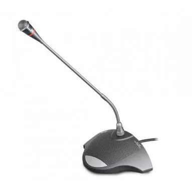 Микрофонный пульт BKR BL-516-6.3 Микрофонный пульт BKR BL-516-6.3