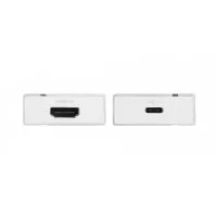 Устройство захвата видео AVerMedia ExtremeCap UVC BU110 (USB3.0-HDMI) 