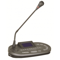 Микрофонный пульт переводчика Samcen S320PA 