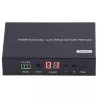 Удлинитель HDMI по витой паре 120м POE H.264 (приемник)  – Фото 1