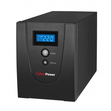 ИБП CyberPower Value 2200EILCD ИБП CyberPower Value 2200EILCD