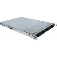 Сервер ВКС UnitServer Enterprise 200-1U (XE5V41U-2637-35) 