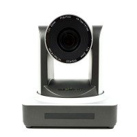PTZ-камера CleverMic 1011S-12 POE (12x, SDI, HDMI, LAN) 