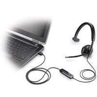 Plantronics Blackwire C510 USB-гарнитура 