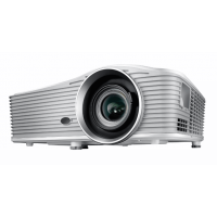 Проектор Optoma EH515TST Full 3D 