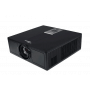 Лазерный проектор Optoma ZU500T black  – Фото 2