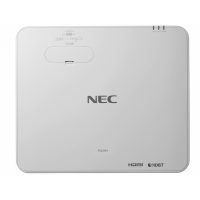 Лазерный проектор NEC P525WL 