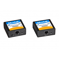 Удлинитель MuxLab проводной DIGITAL AUDIO EXTENDER KIT 500086 