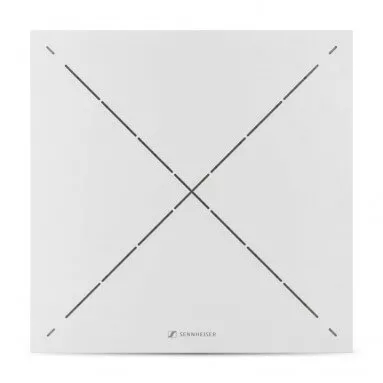 Микрофонный массив потолочный Sennheiser TeamConnect Ceiling 2 Микрофонный массив потолочный Sennheiser TeamConnect Ceiling 2